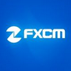 fxcm blue logo